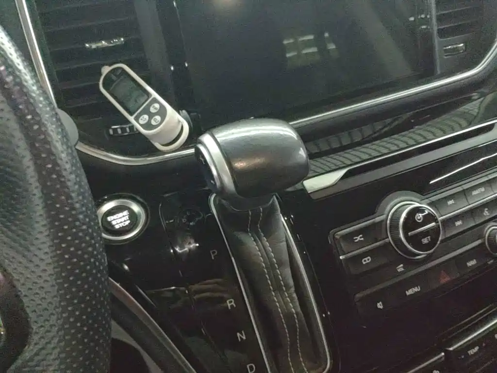 GAC Motor Trumpchi M8 — миниатюра 14