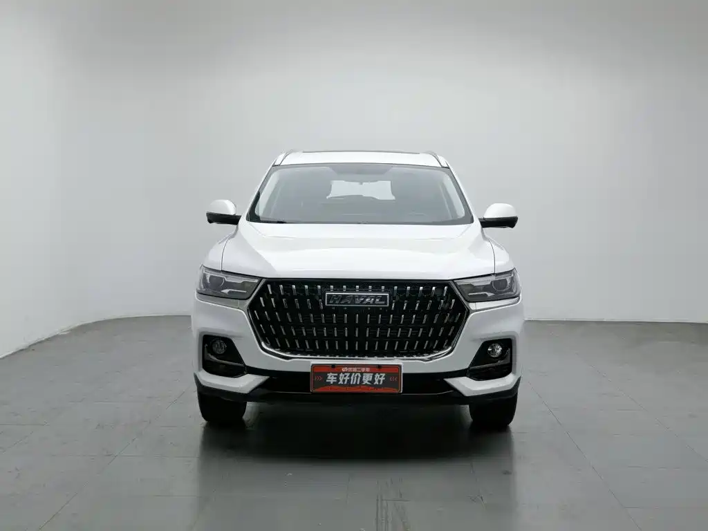 Haval H6 — миниатюра 3