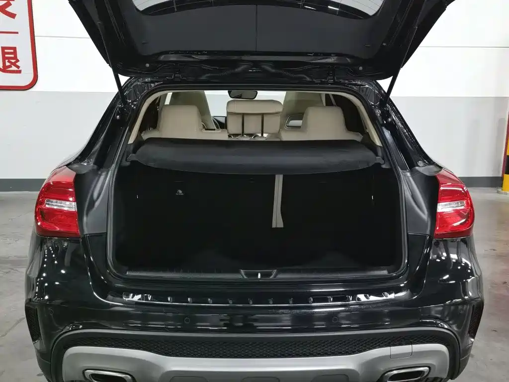 Mercedes-Benz GLA — миниатюра 16