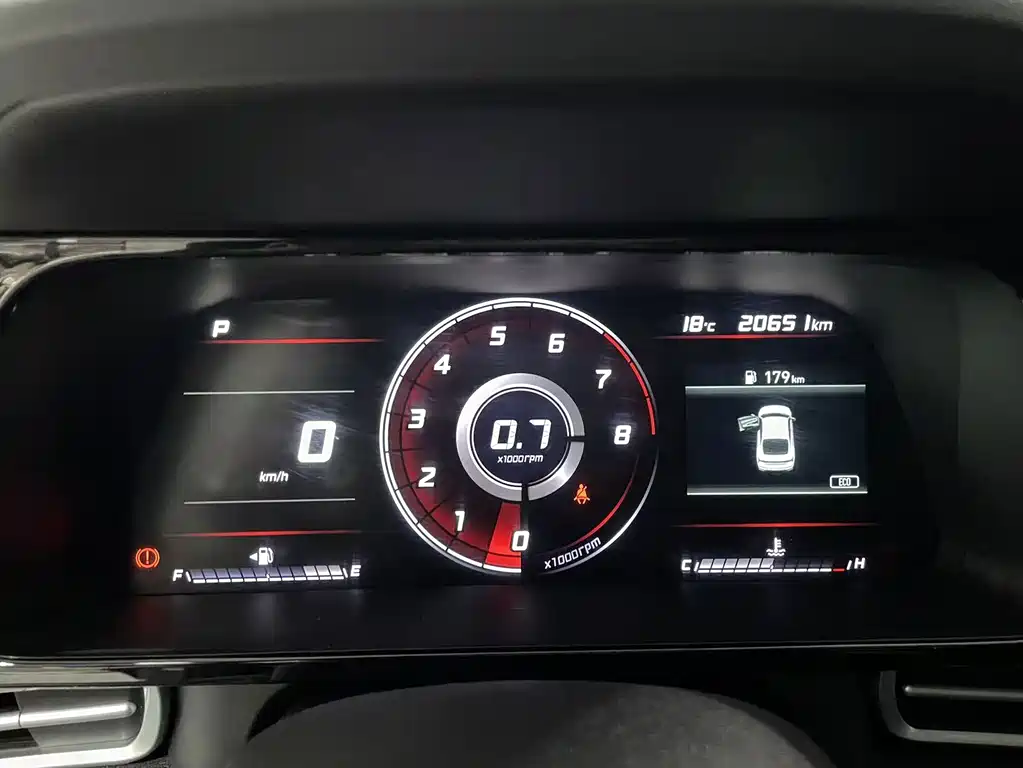 Hyundai Elantra — миниатюра 12