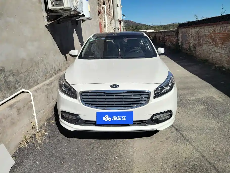 Kia K4 — миниатюра 2