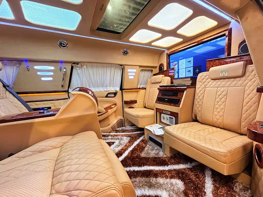 Durant Guild Yukon — миниатюра 29