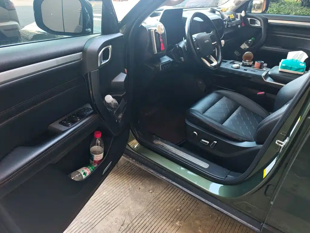 Haval Big Dog — миниатюра 14