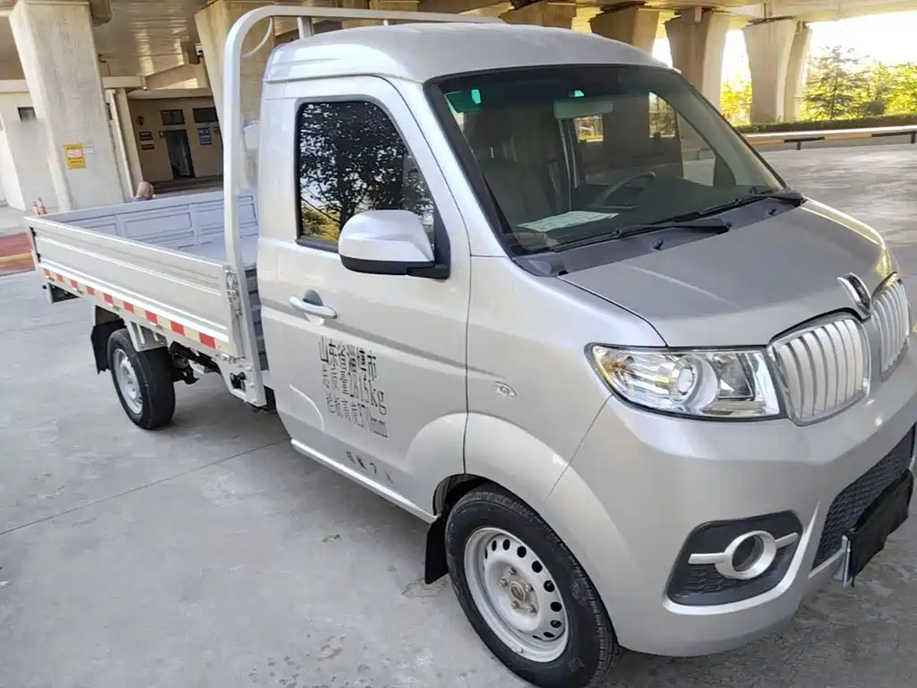 Jinbei Jinbei T3 — миниатюра 4
