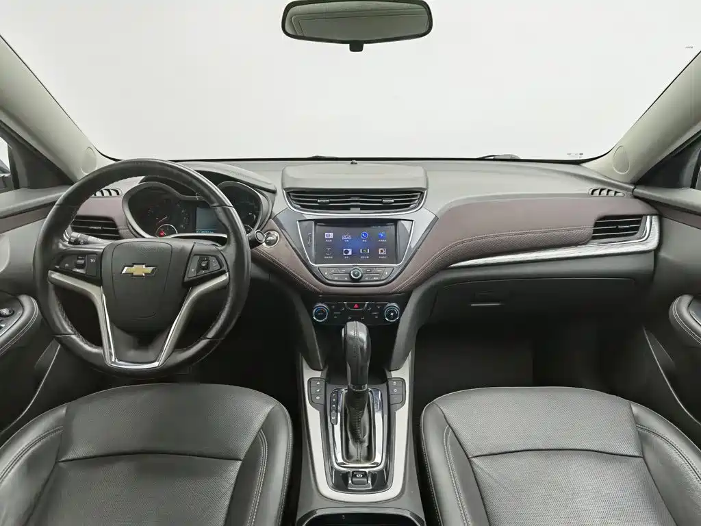 Chevrolet Malibu — миниатюра 5