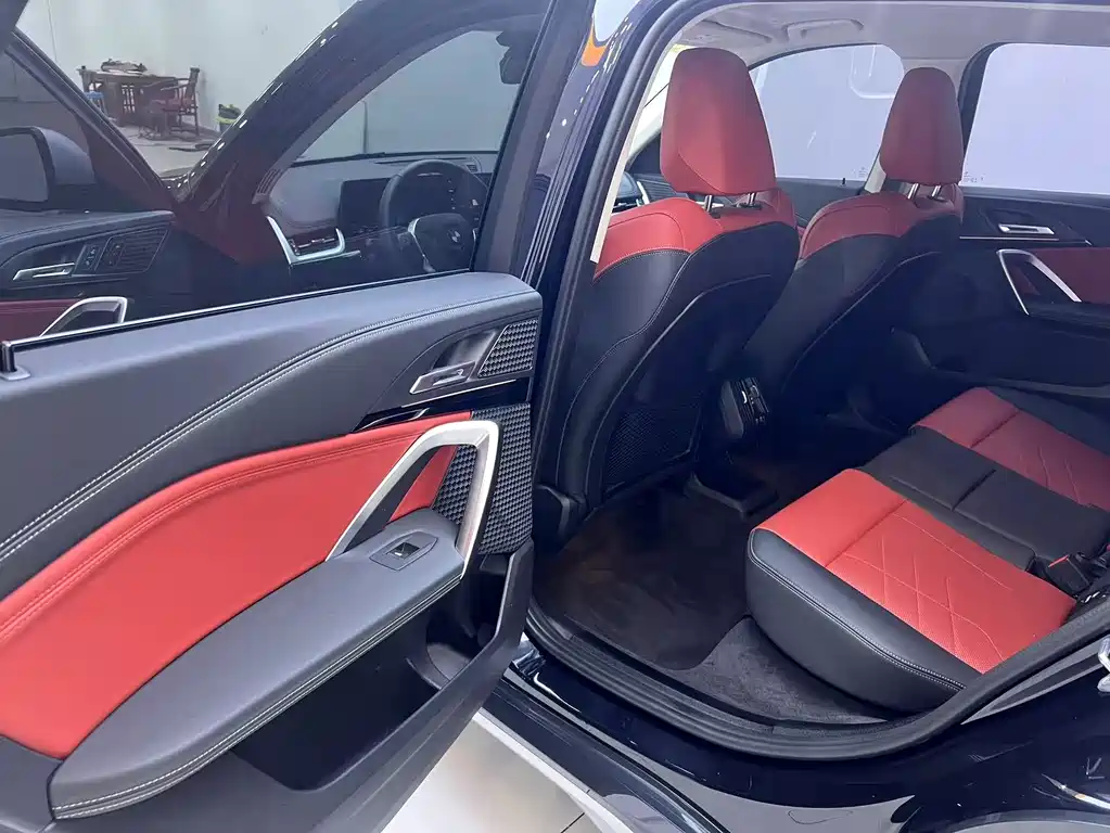 BMW X1 — миниатюра 17