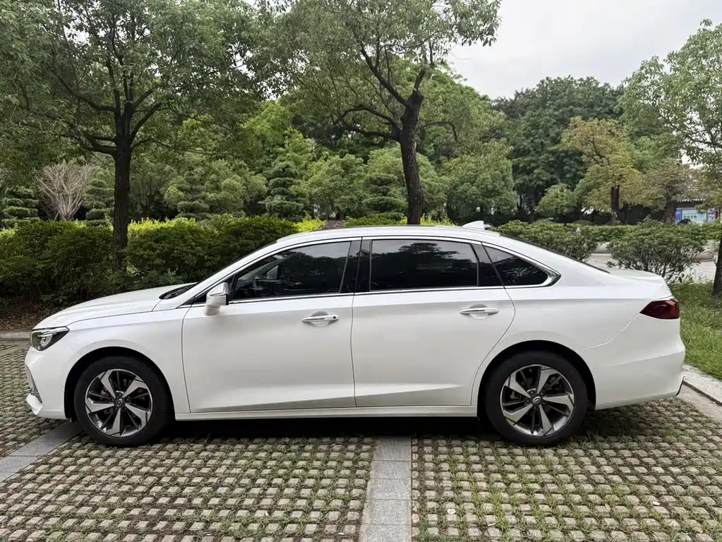 GAC Motor Trumpchi GA6 — миниатюра 15