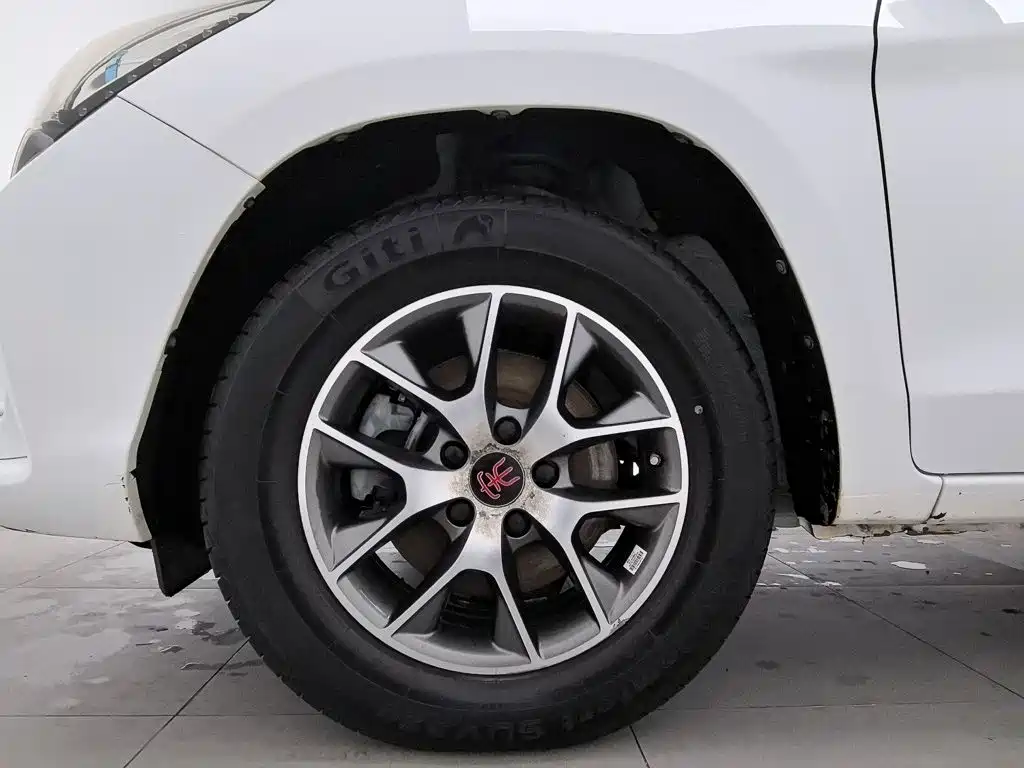 BYD Song — миниатюра 17