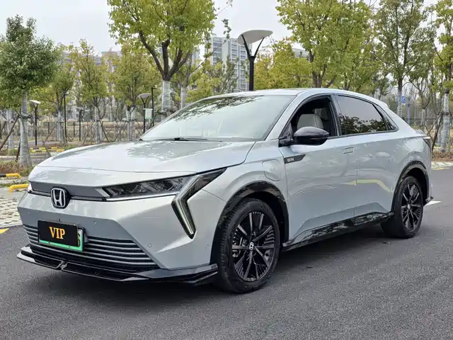 honda hunting-light-e:-ns2