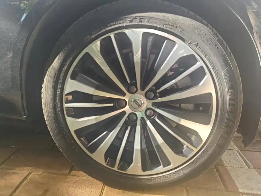 Volvo S90 PHEV — миниатюра 6