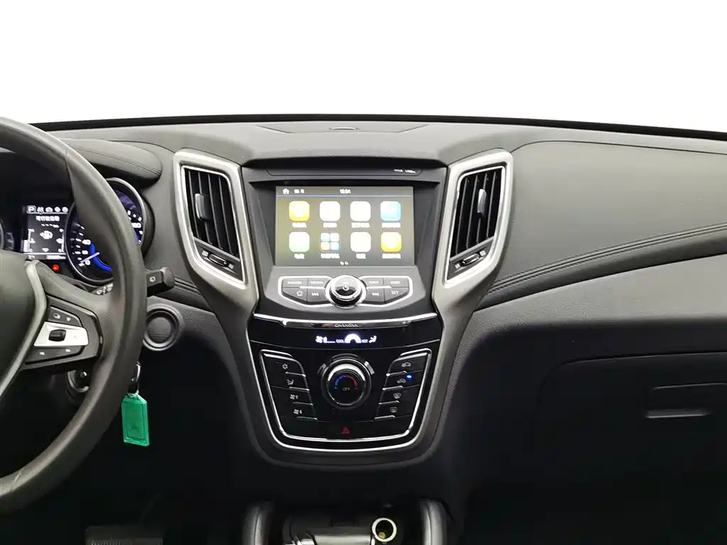 CHANGAN CHANGAN AUCHAN COSAI 5