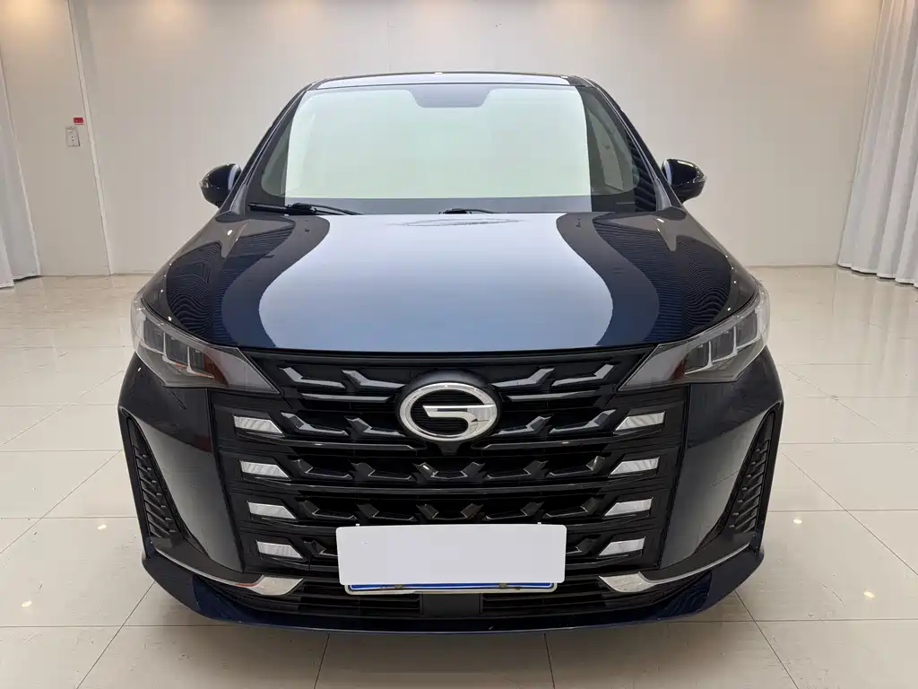 GAC M6 2021 PRO 270T DCT Luxury
