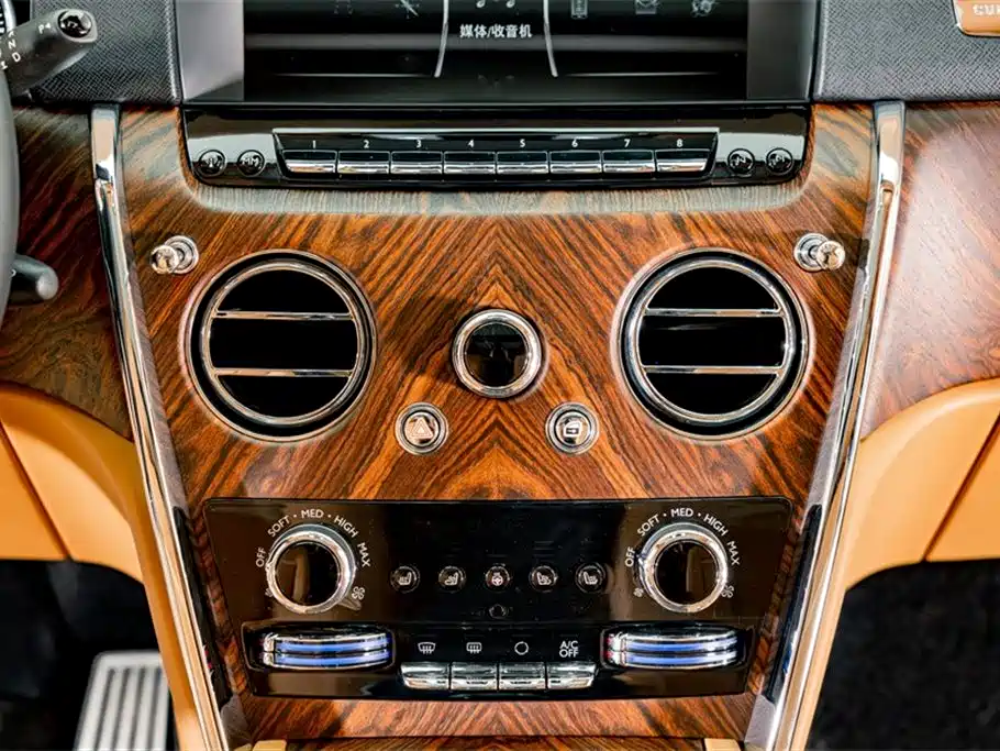 Rolls-Royce Cullinan — фотографии объявления, Фото 15