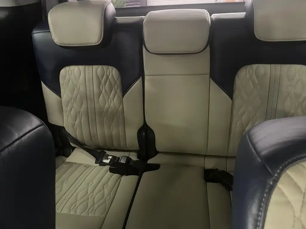GAC Motor Trumpchi M8 — миниатюра 8
