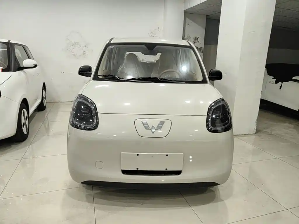 Wuling MINIEV — миниатюра 3