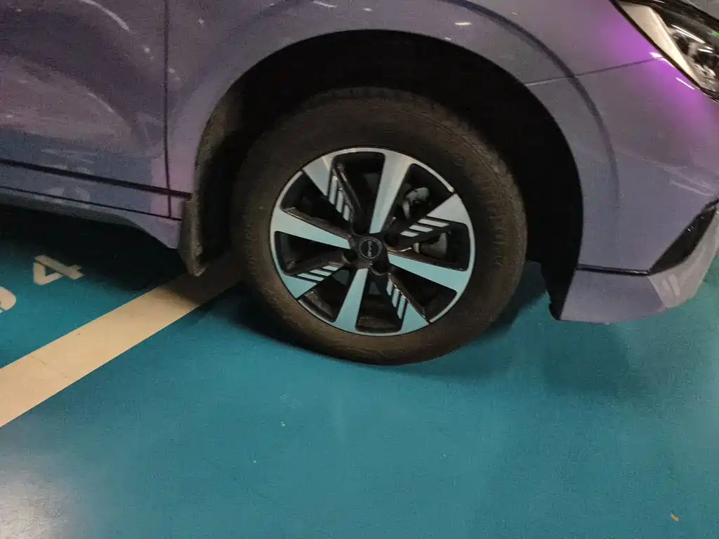 BYD e2 — миниатюра 8