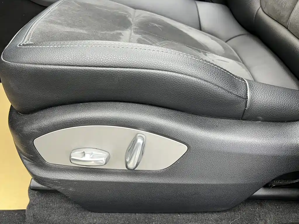 Porsche Macan — миниатюра 32