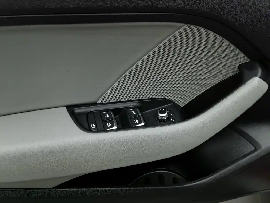 Audi A3 — миниатюра 9