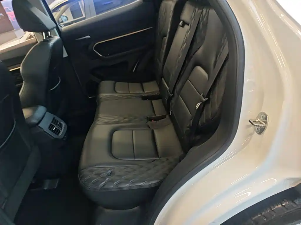 Haval H6 — миниатюра 17