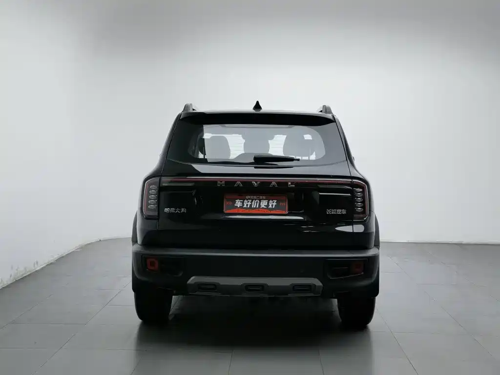 Haval Big Dog — миниатюра 4