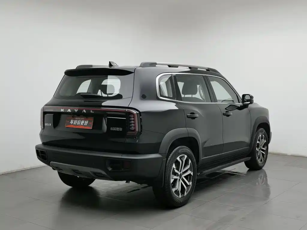 Haval Big Dog — миниатюра 2
