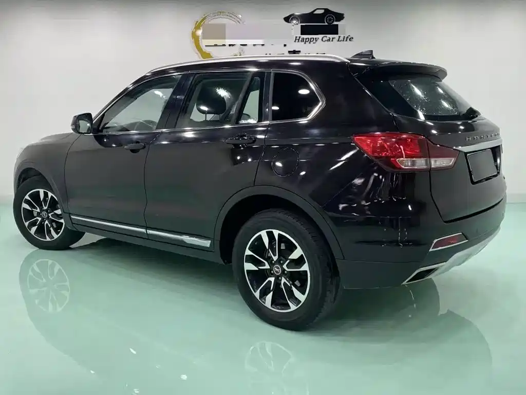 Hanteng Hanteng X7 — миниатюра 7
