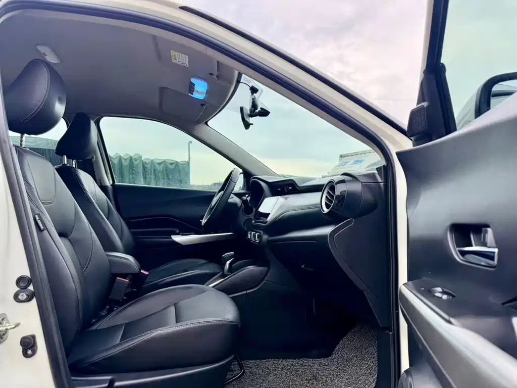 Nissan Kicks — миниатюра 9
