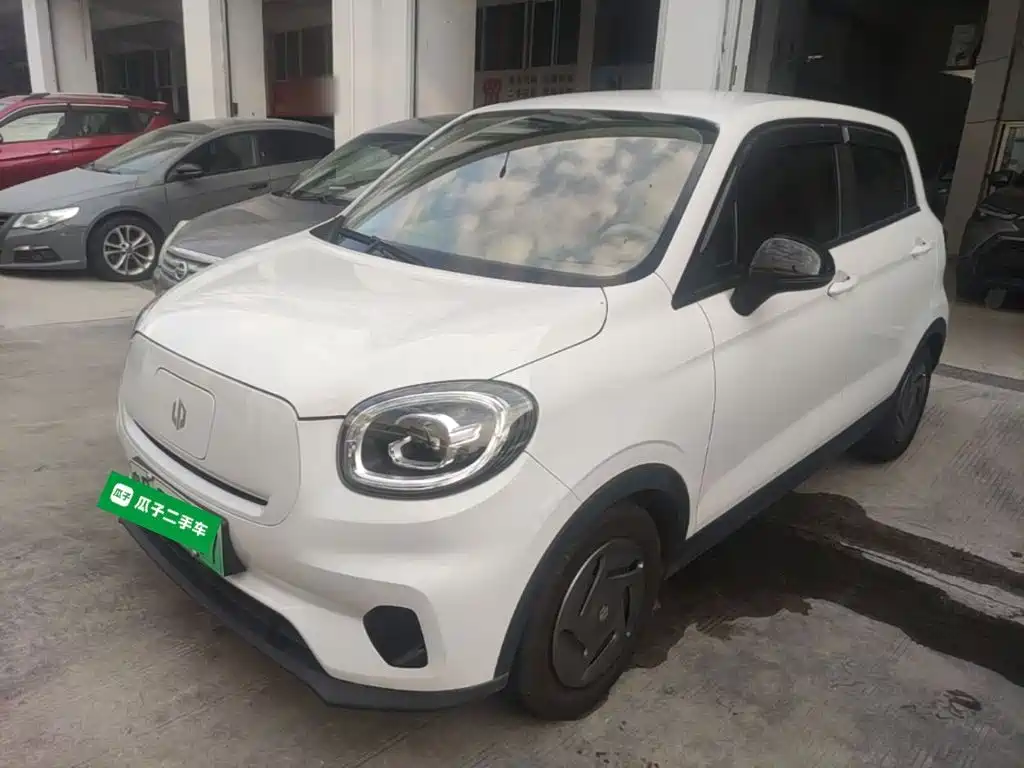 Leapmotor T03