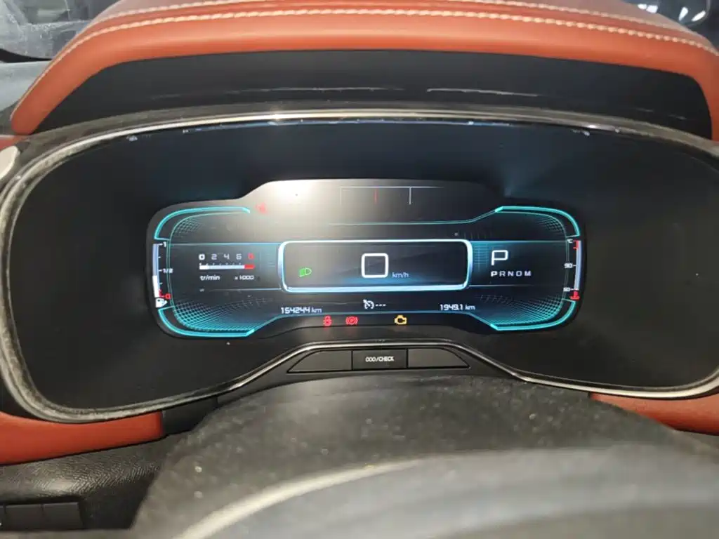 Citroen C5 AIRCROSS — миниатюра 12