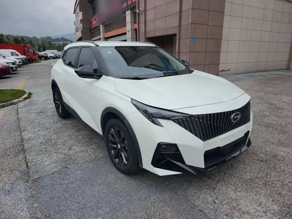 GAC GS3 2023 270T