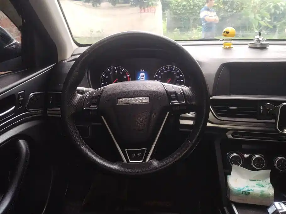 Haval H6 — миниатюра 15
