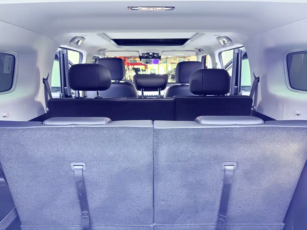 Jetour Traveller C-DM — миниатюра 21