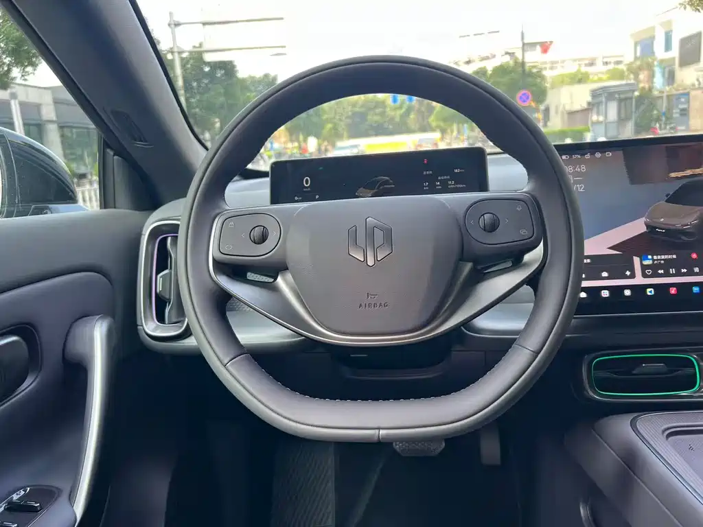 Leapmotor Leapmotor Lafa5 — миниатюра 12