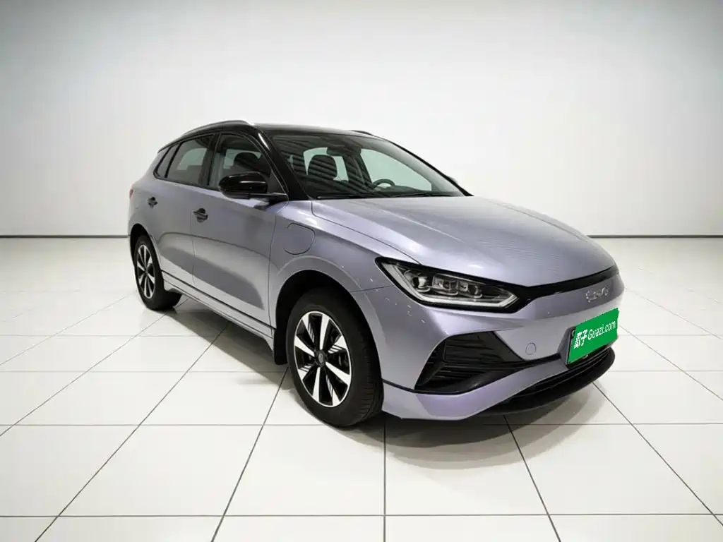 BYD e2 — миниатюра 3
