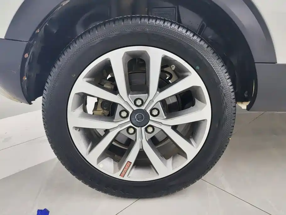Haval H2s — миниатюра 6