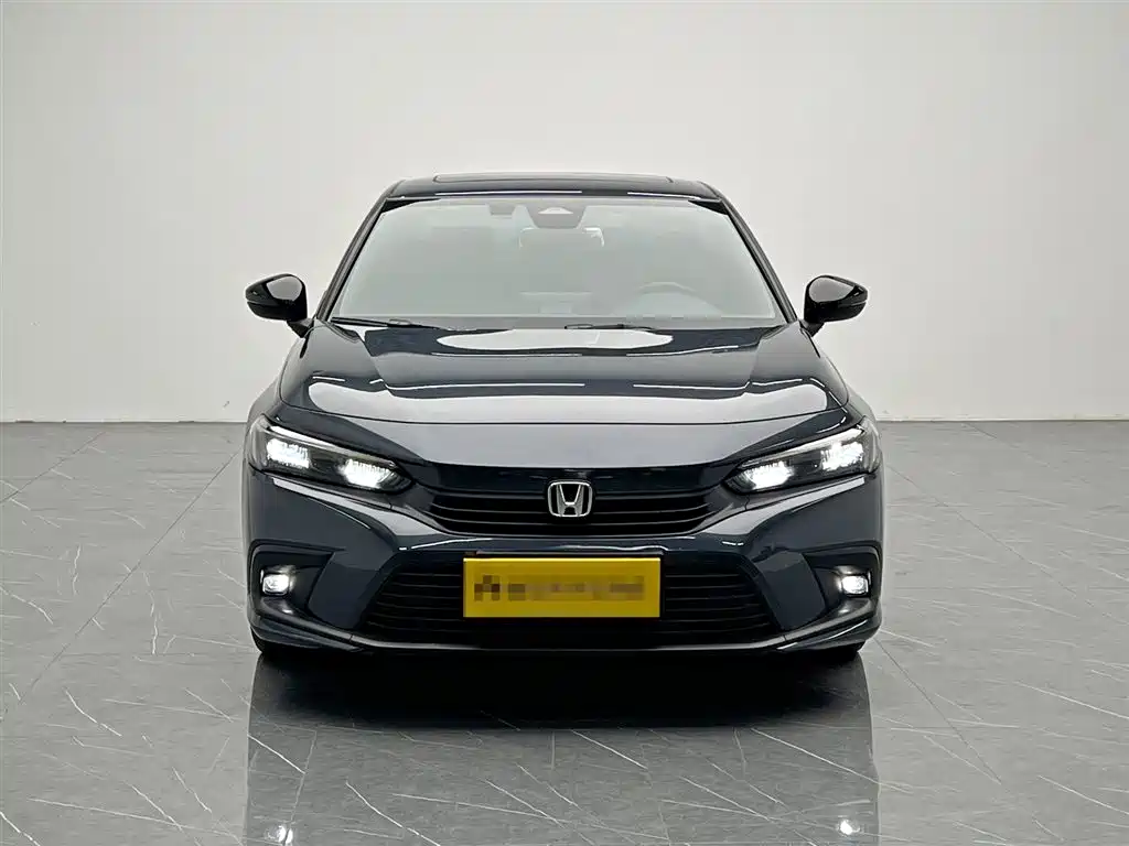 Honda Civic 2022 240TURBO CVT