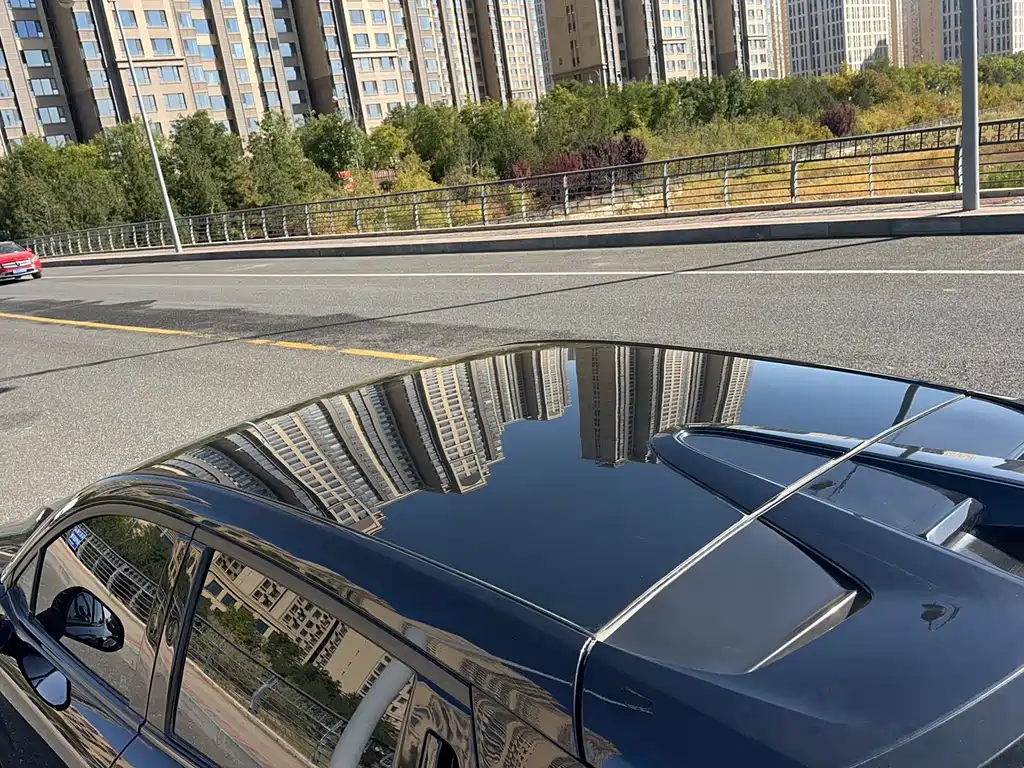 Changan UNI-T — миниатюра 12