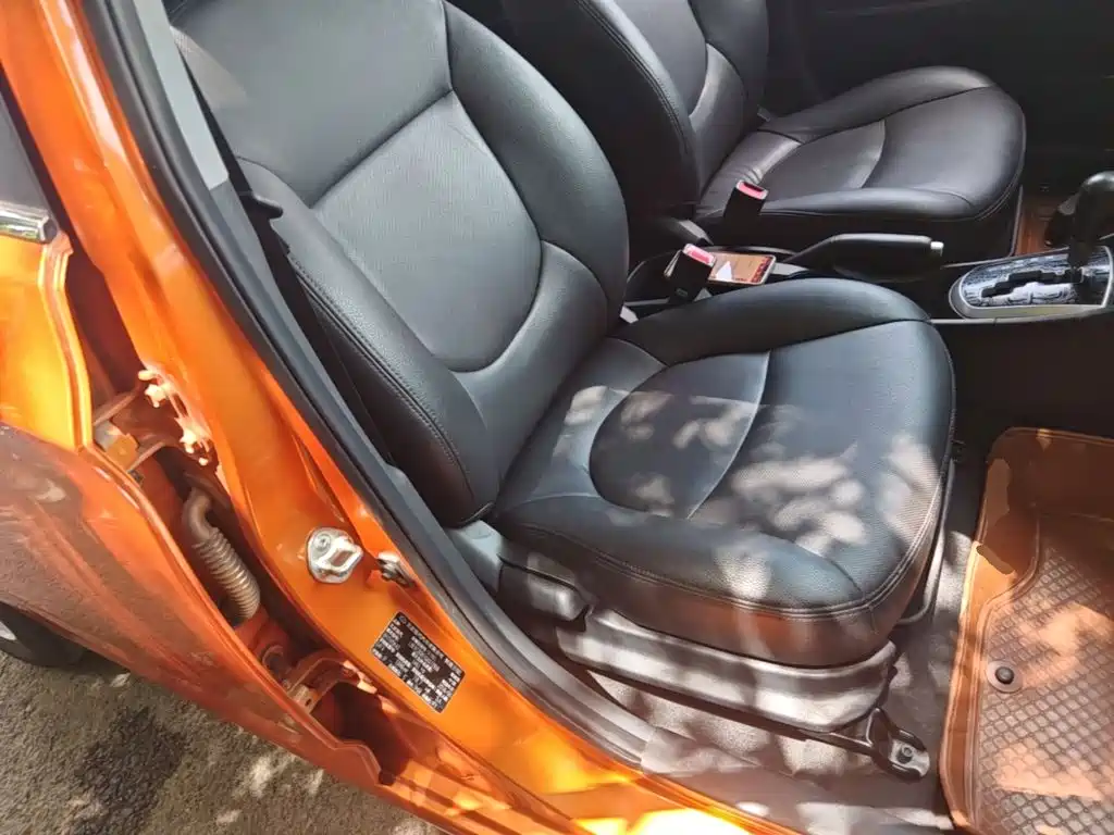 Hyundai Ruiyi — миниатюра 25
