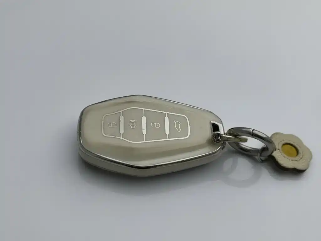 Jetour X70 PLUS — миниатюра 19