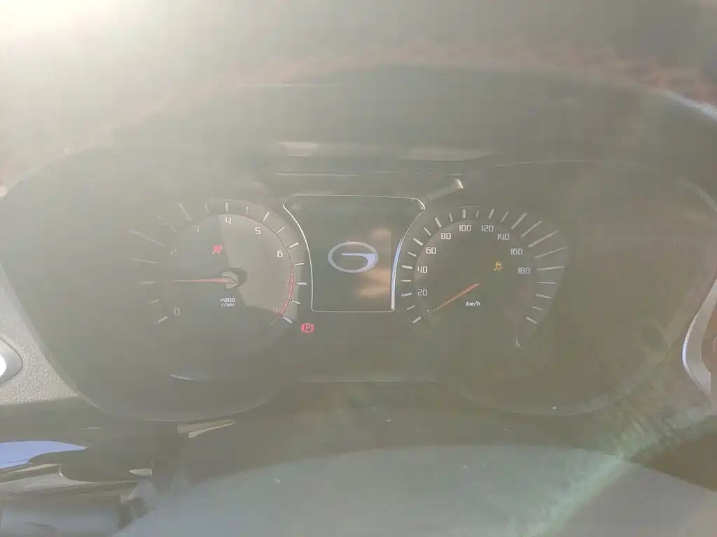 GAC Motor Trumpchi GS4 — миниатюра 12