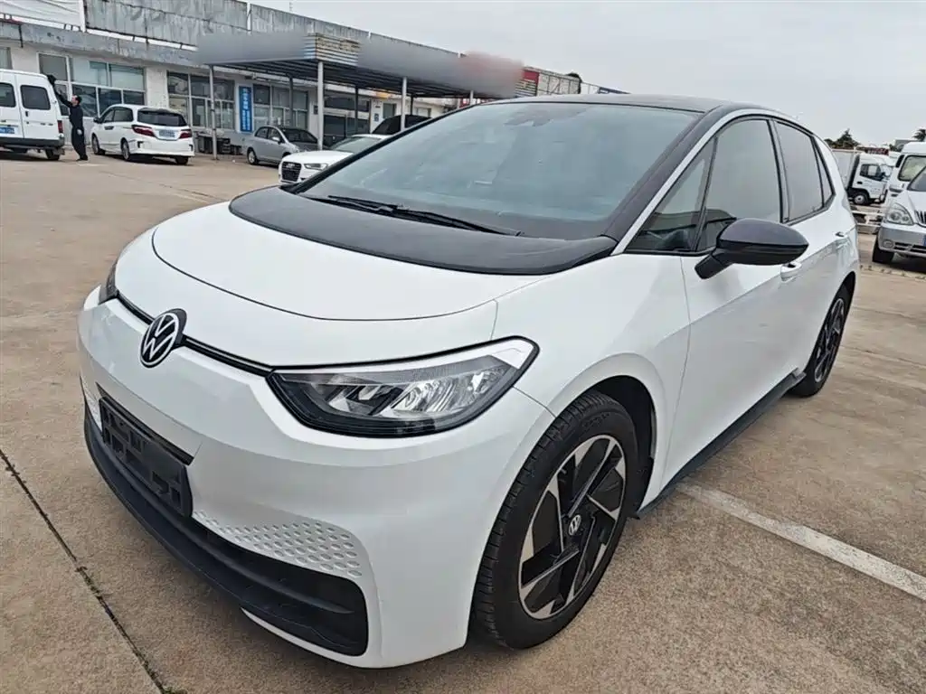 Volkswagen ID.3 2024