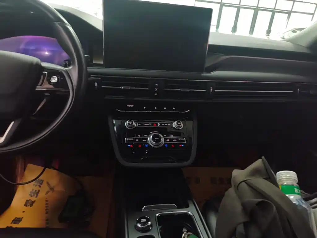 Lincoln Corsair — миниатюра 13