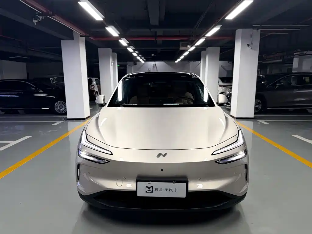 Onvo L60 2025 60kWh