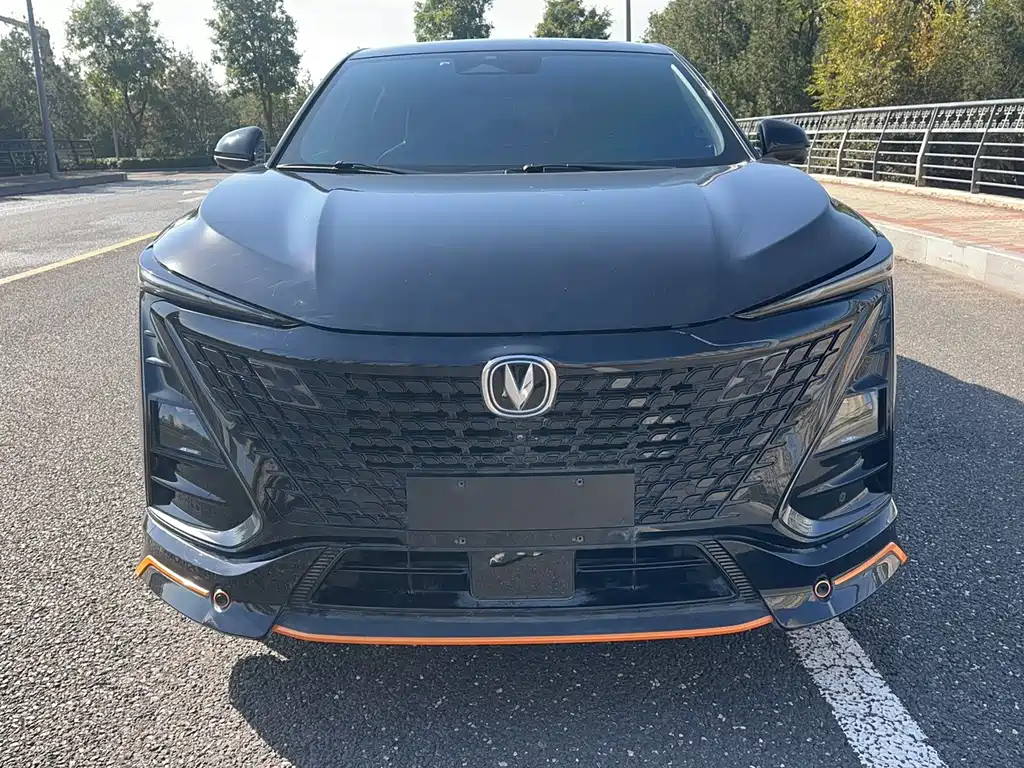 Changan UNI-T — миниатюра 4