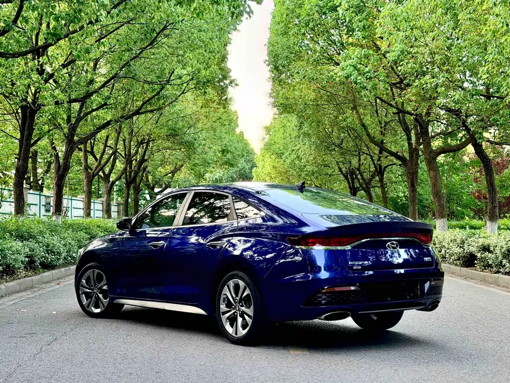 Hyundai Lafesta 2019 280TGDi V