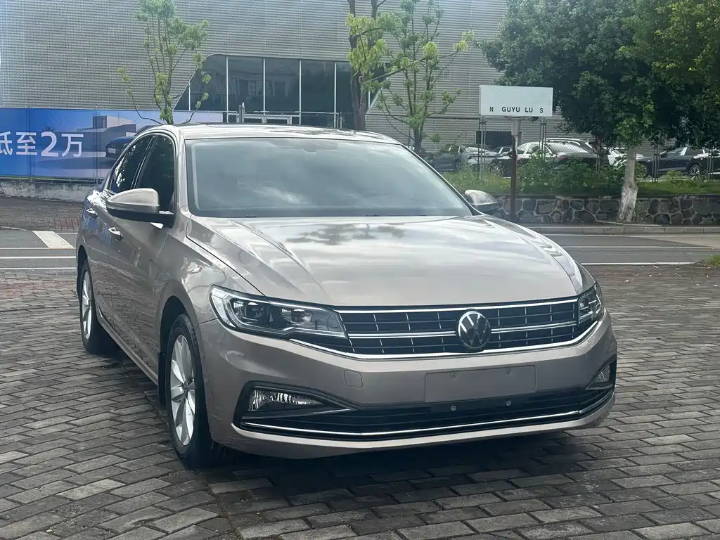 Volkswagen Bora 2021 1.5L AT Elite Smart Connect
