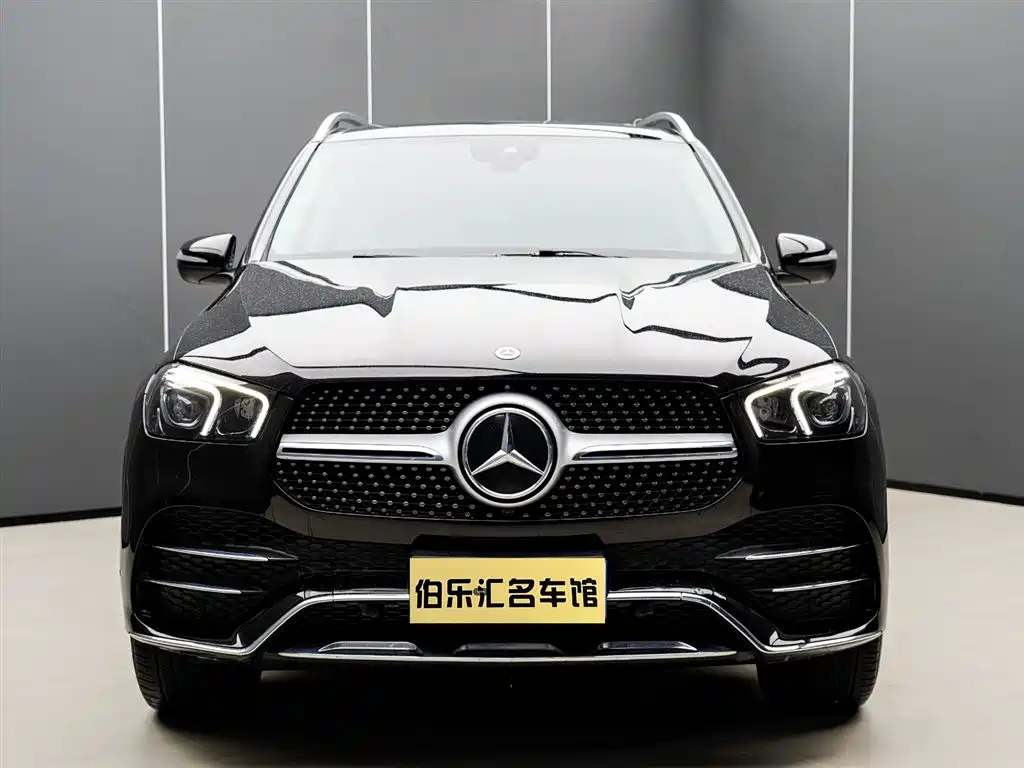 Mercedes-Benz GLE 2021 GLE 350 4MATIC Fashion
