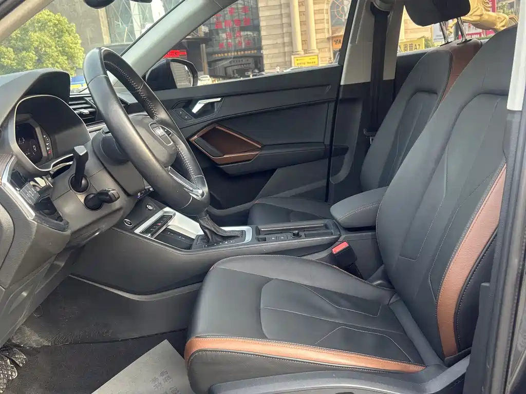 Audi Q3 2022 35 TFSI Fashion