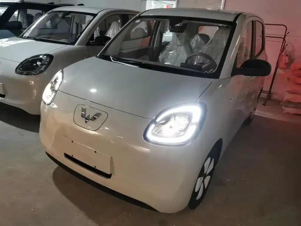 Wuling MINIEV 2026