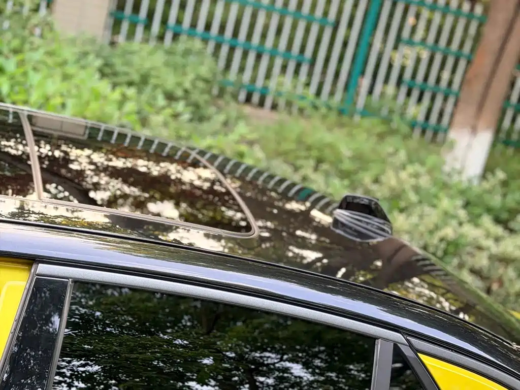 Lynk & Co 03 — фотографии объявления, Фото 20